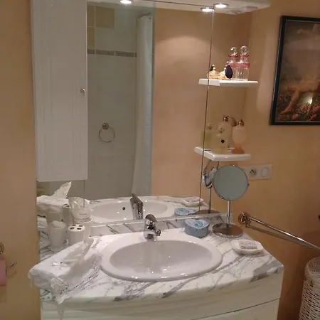 La Maison D'emma *