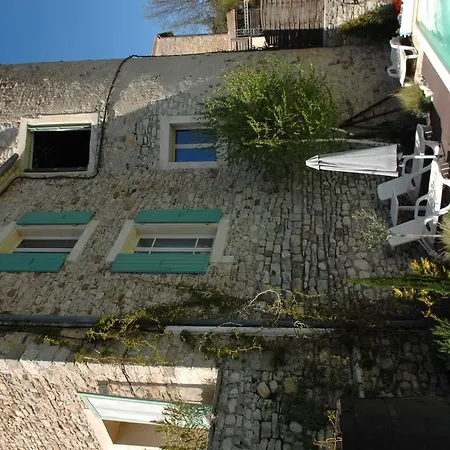 Couette-café La Maison D'emma Sainte-Jalle