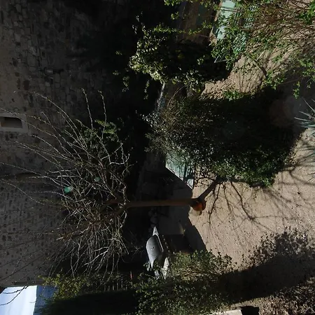 La Maison D'emma Sainte-Jalle