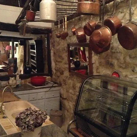 La Maison D'emma Sainte-Jalle