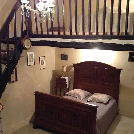 La Maison D'emma Sainte-Jalle