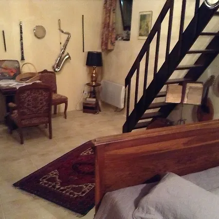 La Maison D'emma