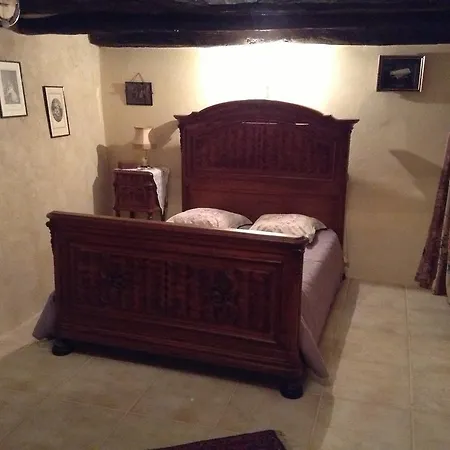 La Maison D'emma Sainte-Jalle