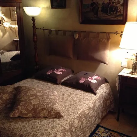 Couette-café La Maison D'emma