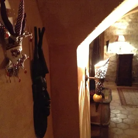 La Maison D'emma