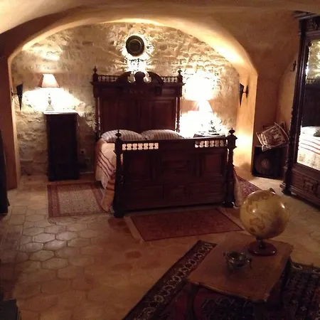 La Maison D'emma Sainte-Jalle