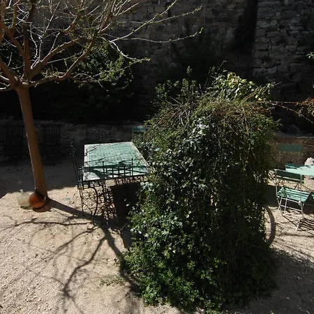Couette-café La Maison D'emma Sainte-Jalle