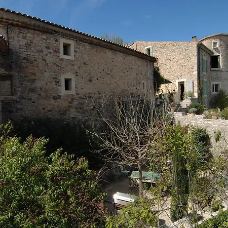 La Maison D'emma Sainte-Jalle